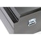 Dee Zee 16IN TALL - BK/STEEL/TB HARDWARE SERIES 46IN UTILITY CHEST DZ8546SB - alternate 8